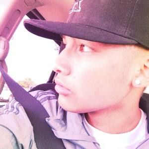 Meet your Posher, Omar